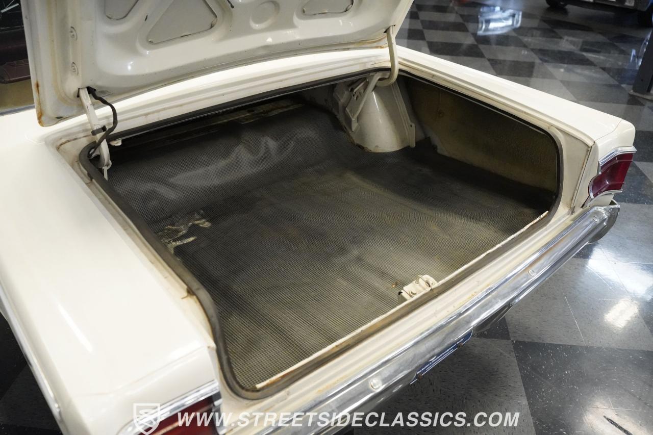 1967 Plymouth Belvedere