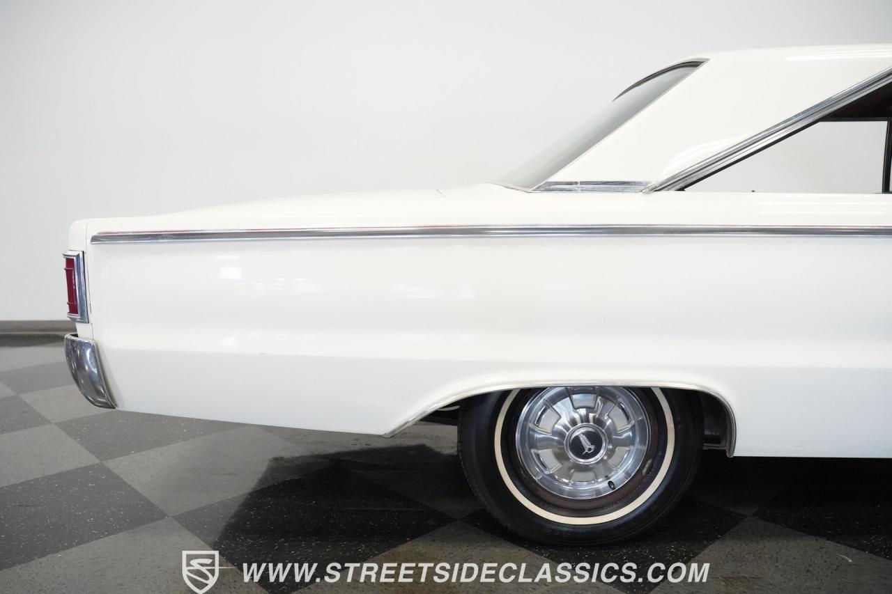 1967 Plymouth Belvedere