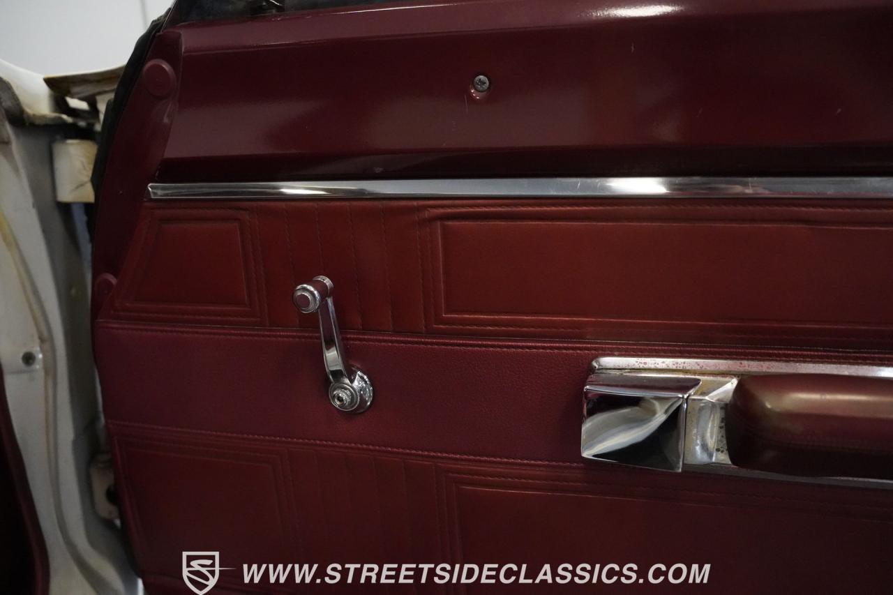 1967 Plymouth Belvedere