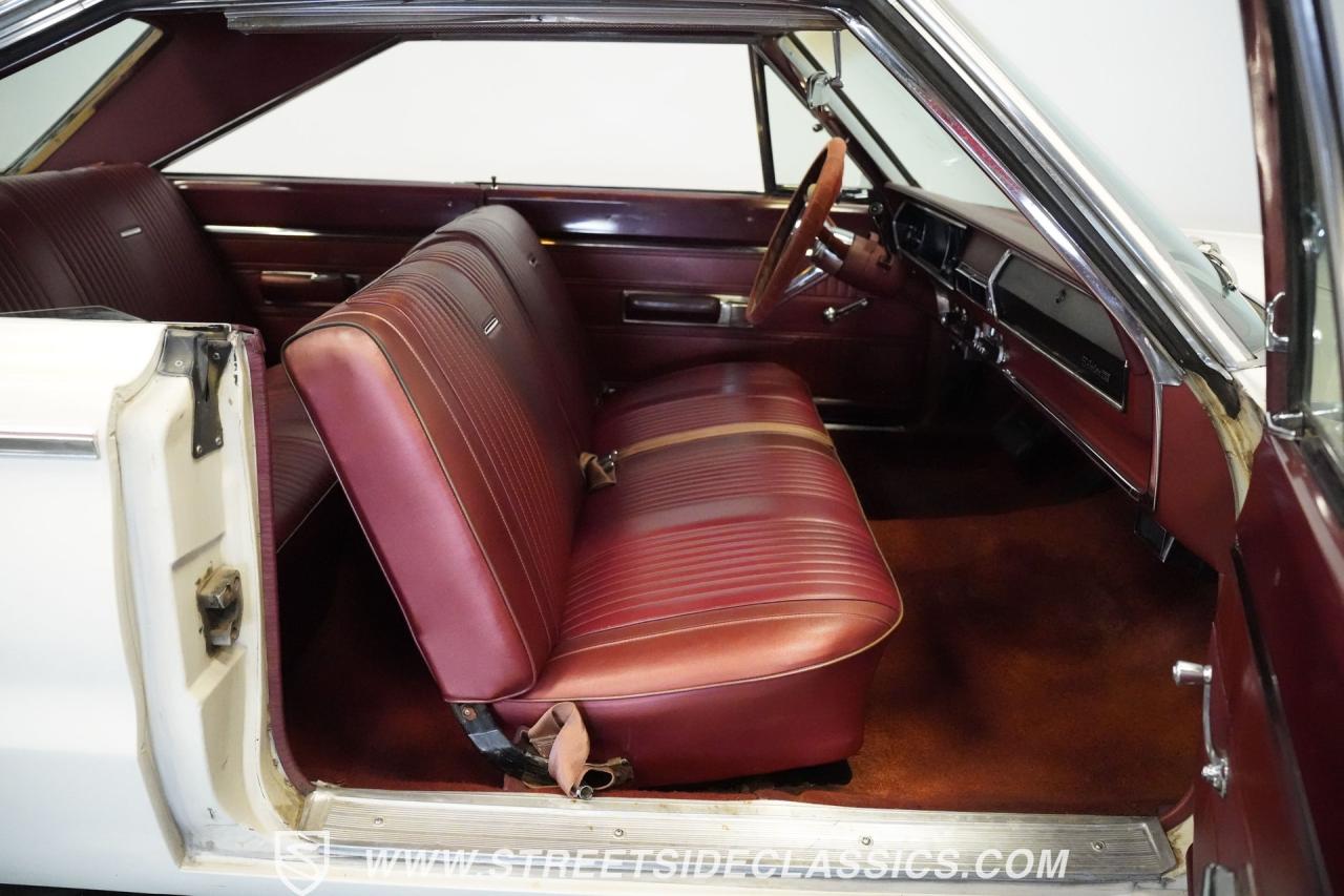 1967 Plymouth Belvedere