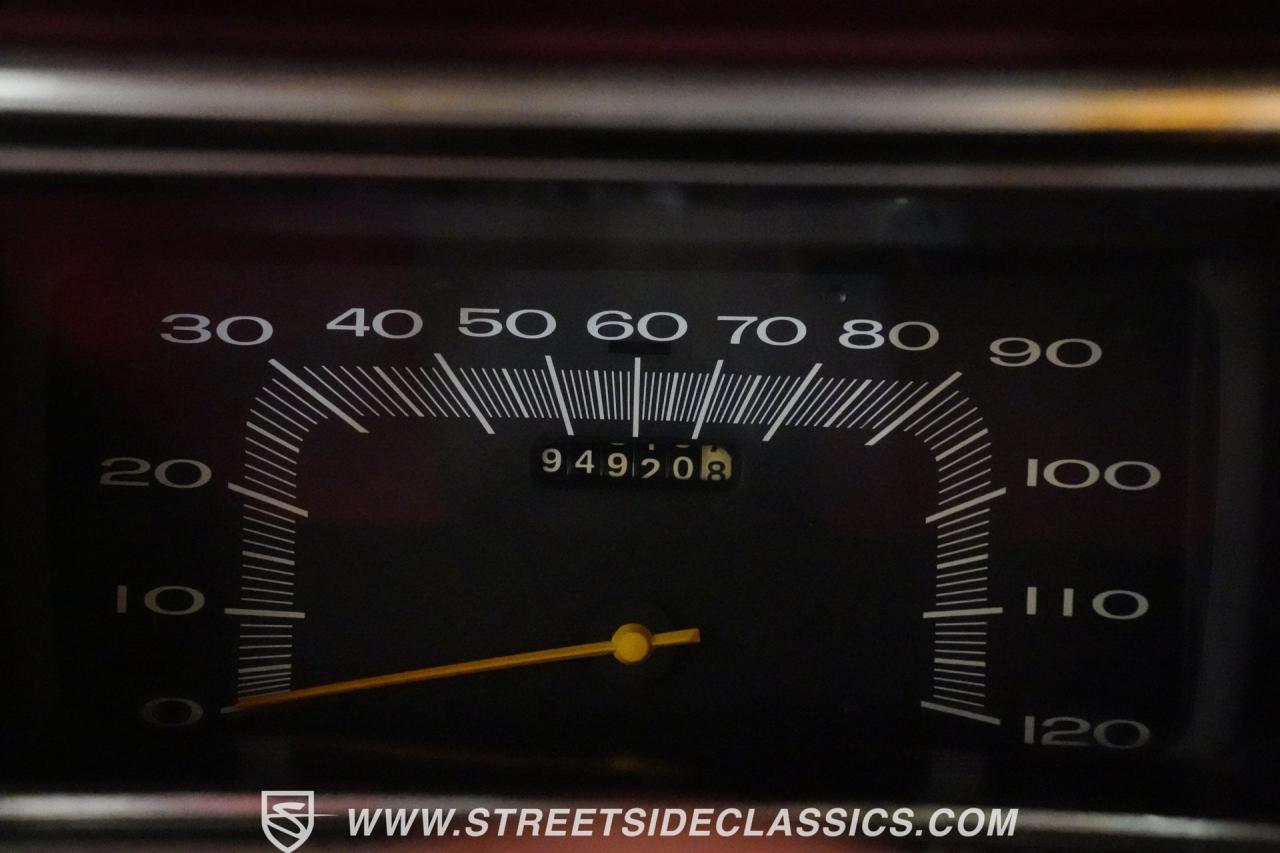 1967 Plymouth Belvedere