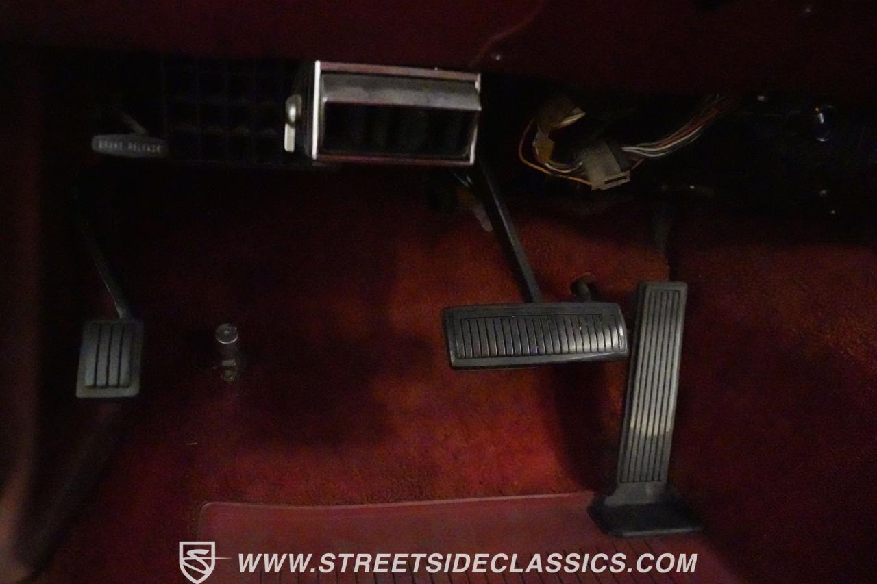 1967 Plymouth Belvedere