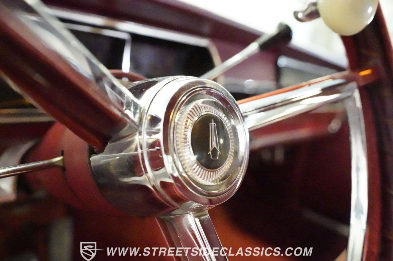 1967 Plymouth Belvedere