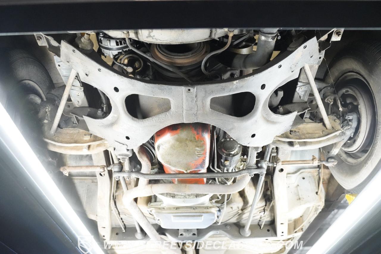 1967 Plymouth Belvedere