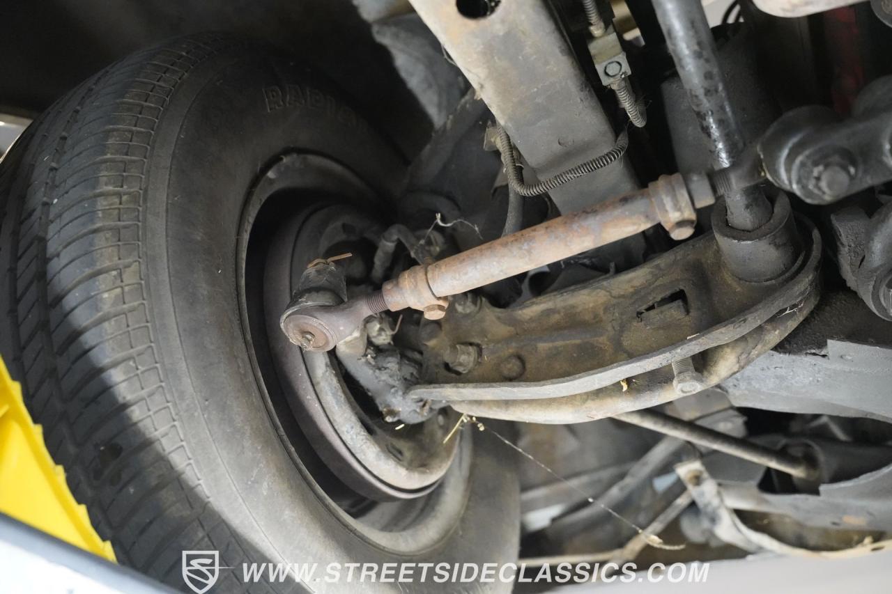 1967 Plymouth Belvedere