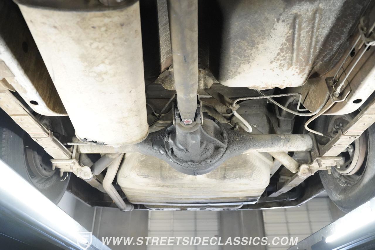 1967 Plymouth Belvedere