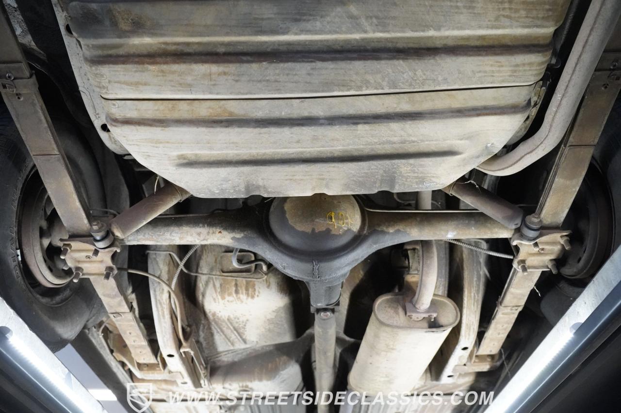 1967 Plymouth Belvedere