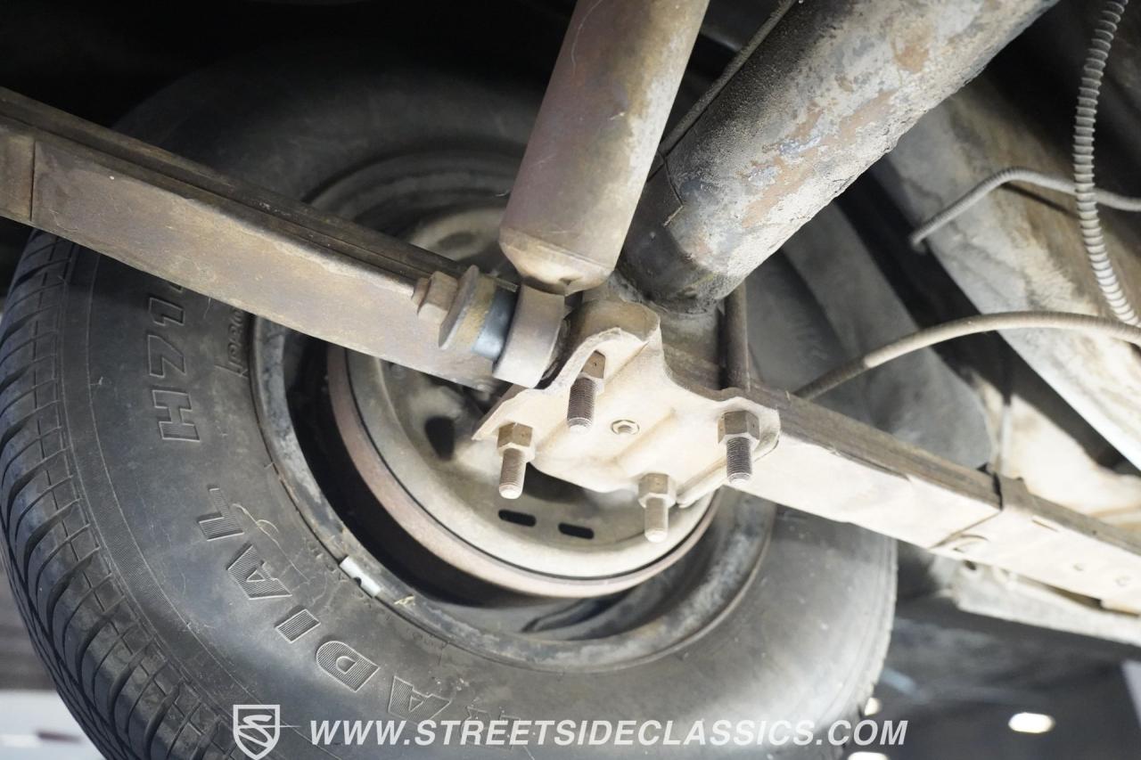 1967 Plymouth Belvedere