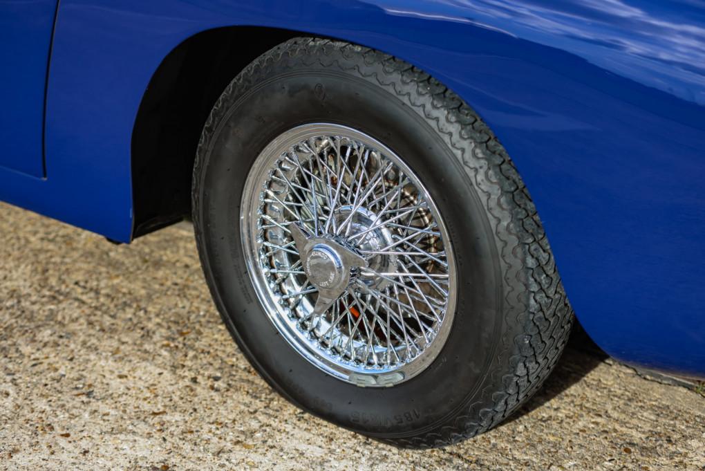 1967 Aston Martin DB6