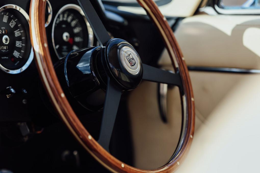 1967 Aston Martin DB6