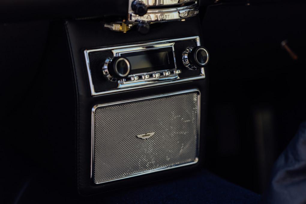 1967 Aston Martin DB6