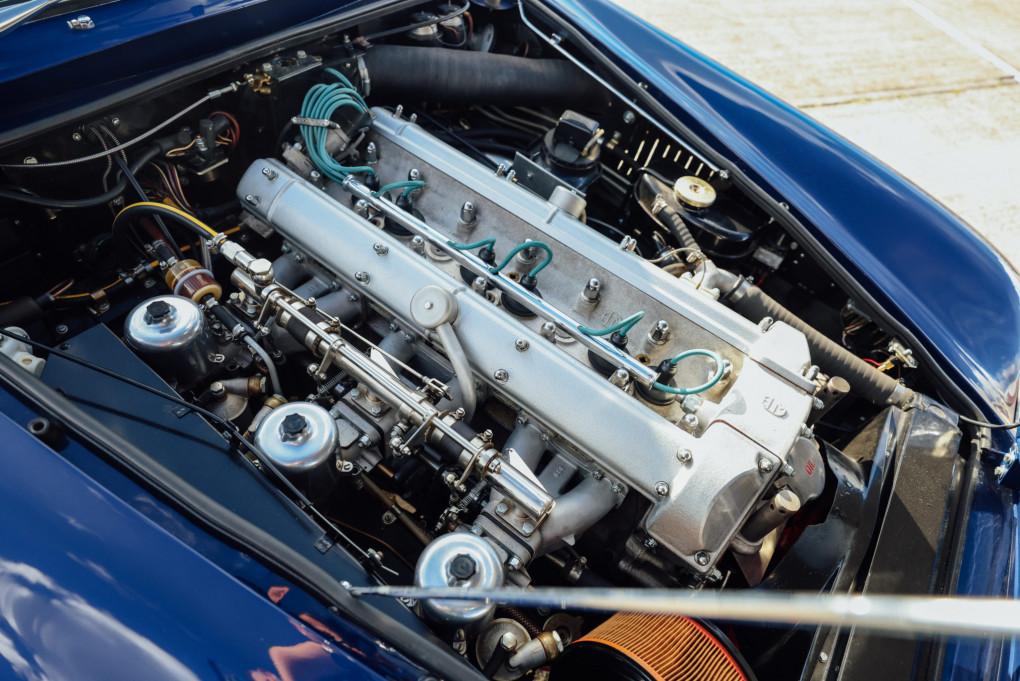 1967 Aston Martin DB6