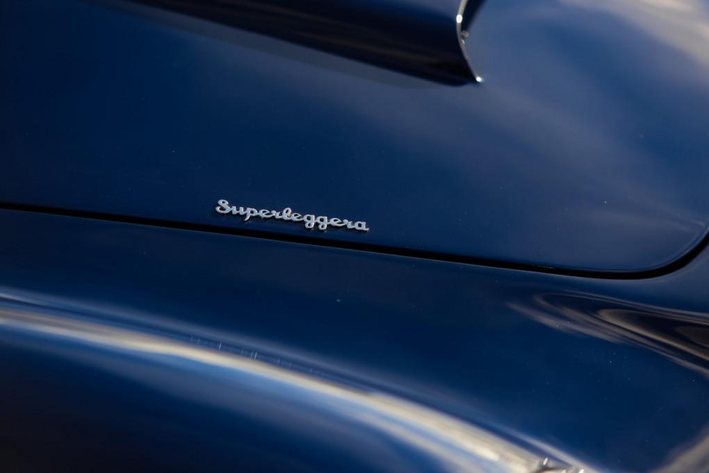 1967 Aston Martin DB6