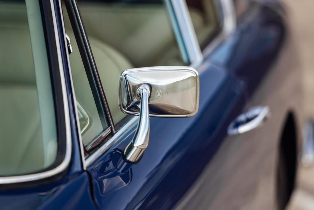 1967 Aston Martin DB6