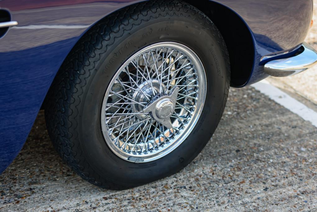 1967 Aston Martin DB6