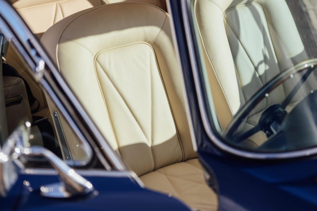 1967 Aston Martin DB6