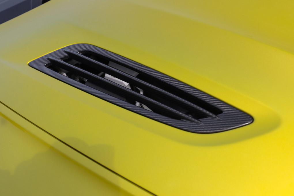 2017 Aston Martin Vanquish