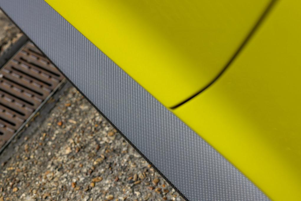 2017 Aston Martin Vanquish