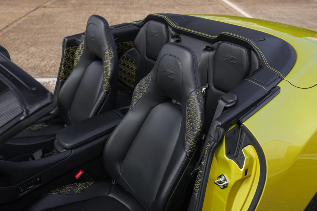 2017 Aston Martin Vanquish