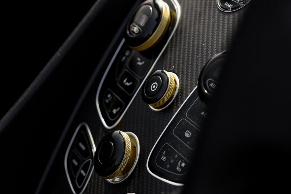 2017 Aston Martin Vanquish