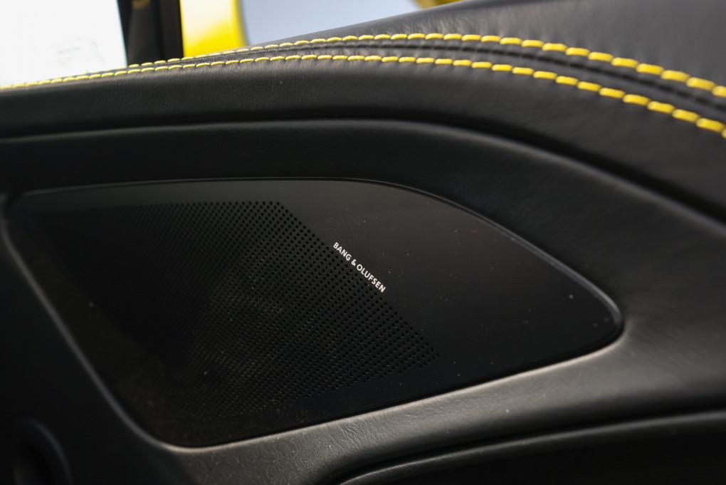 2017 Aston Martin Vanquish