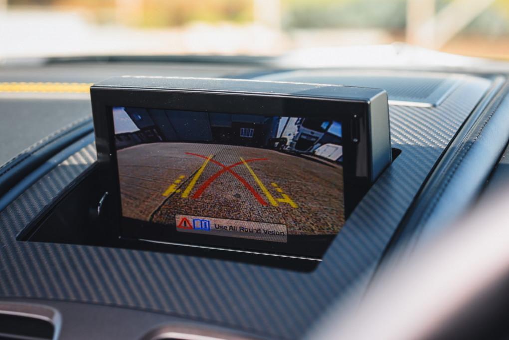 2017 Aston Martin Vanquish