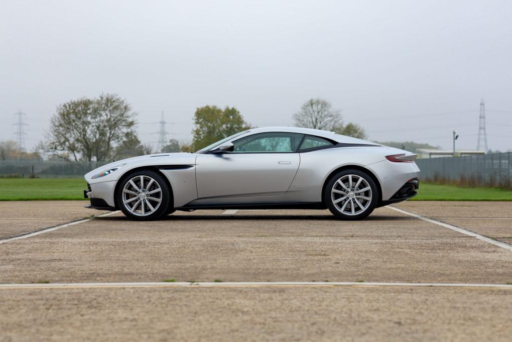 2016 Aston Martin DB11