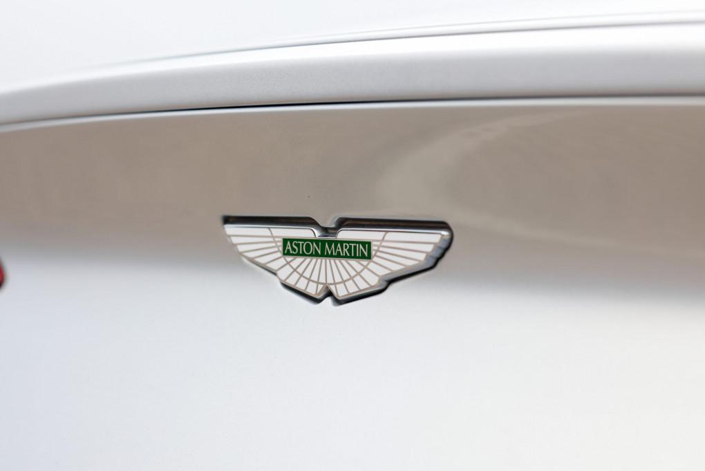 2016 Aston Martin DB11