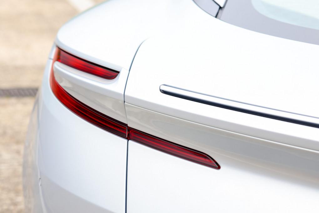 2016 Aston Martin DB11