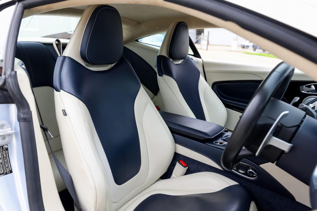 2016 Aston Martin DB11