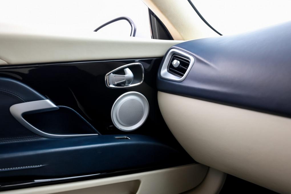 2016 Aston Martin DB11