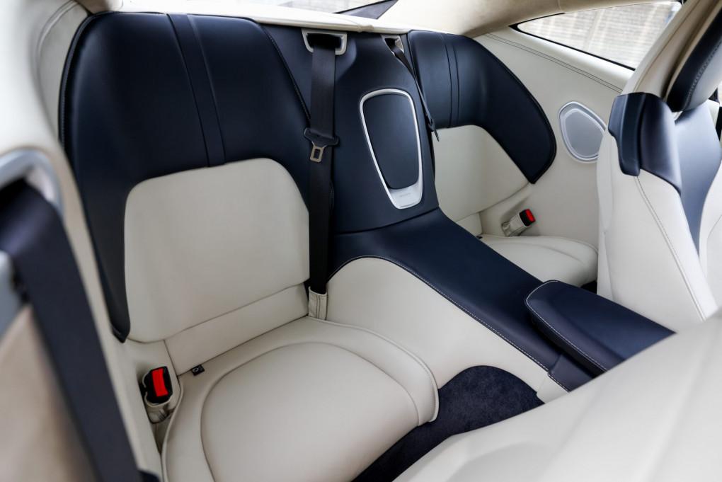 2016 Aston Martin DB11