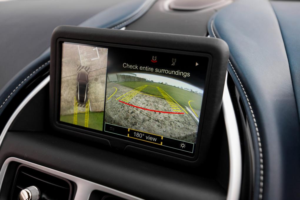 2016 Aston Martin DB11