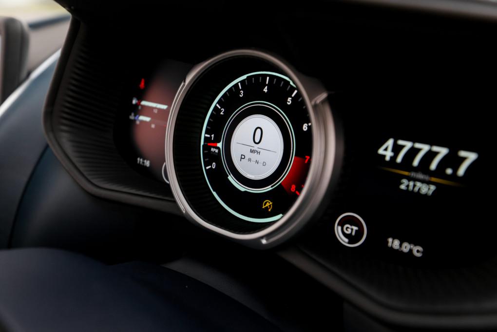 2016 Aston Martin DB11