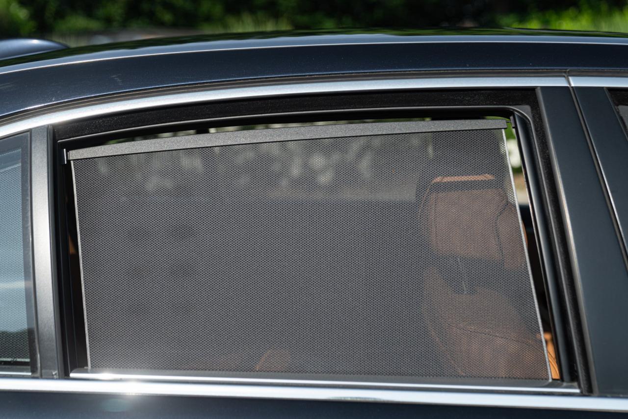 2001 BMW 745 LI INDIVIDUAL