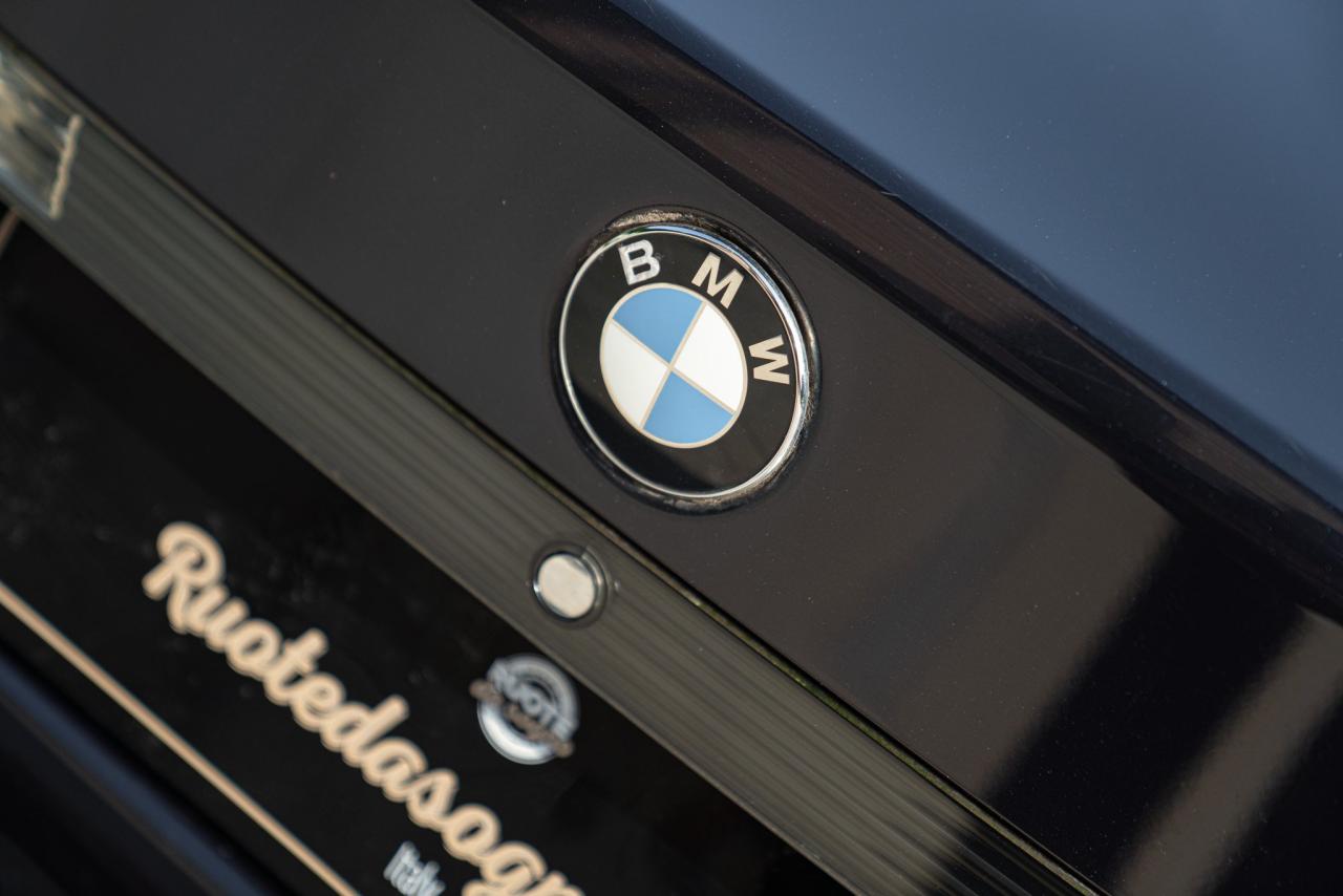 2001 BMW 745 LI INDIVIDUAL