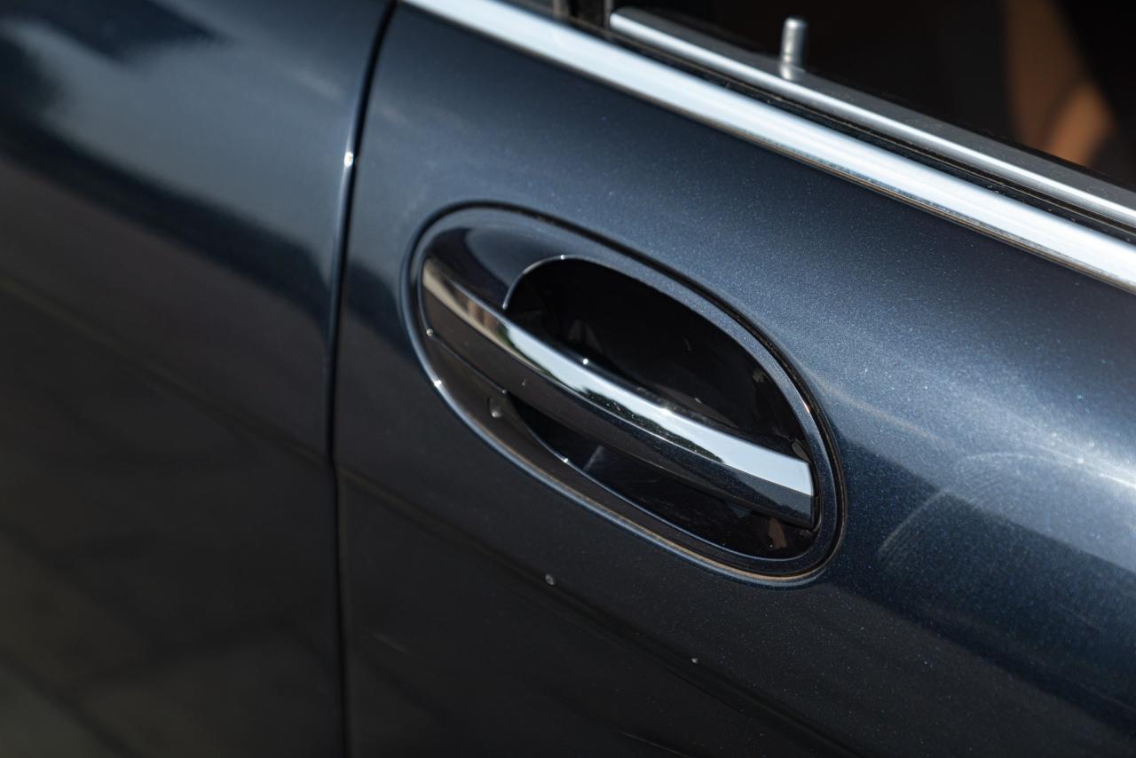 2001 BMW 745 LI INDIVIDUAL