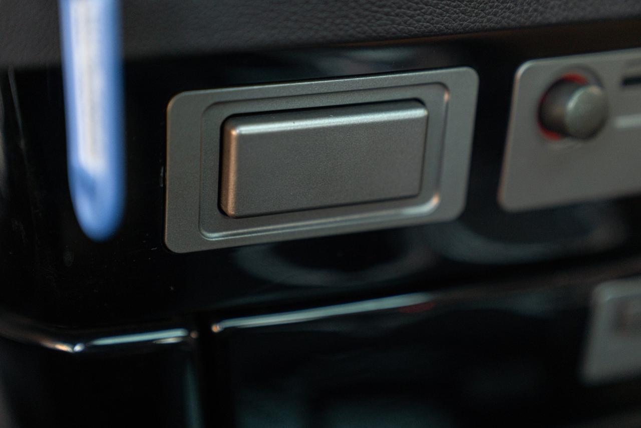 2001 BMW 745 LI INDIVIDUAL