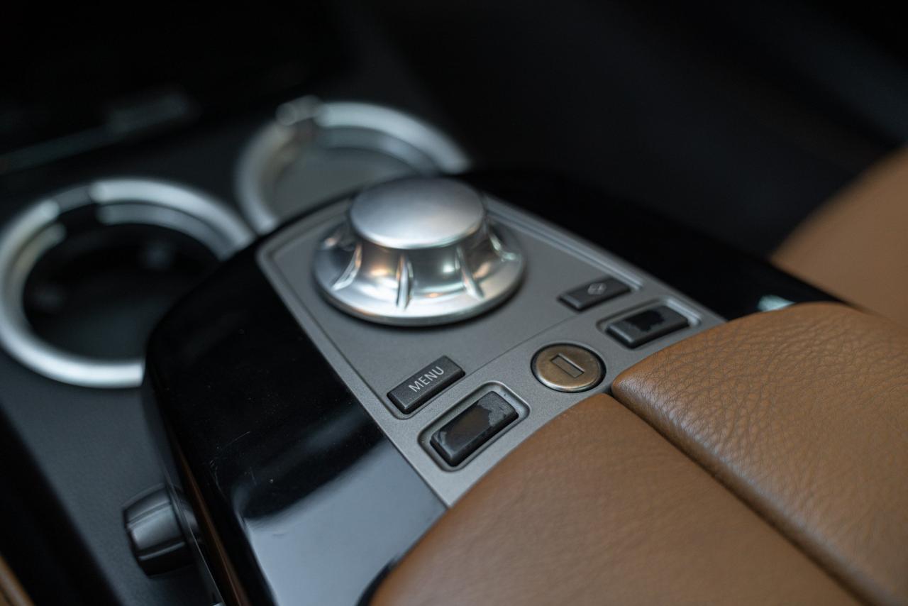 2001 BMW 745 LI INDIVIDUAL