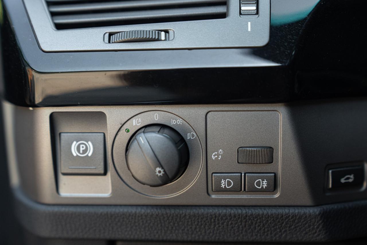 2001 BMW 745 LI INDIVIDUAL