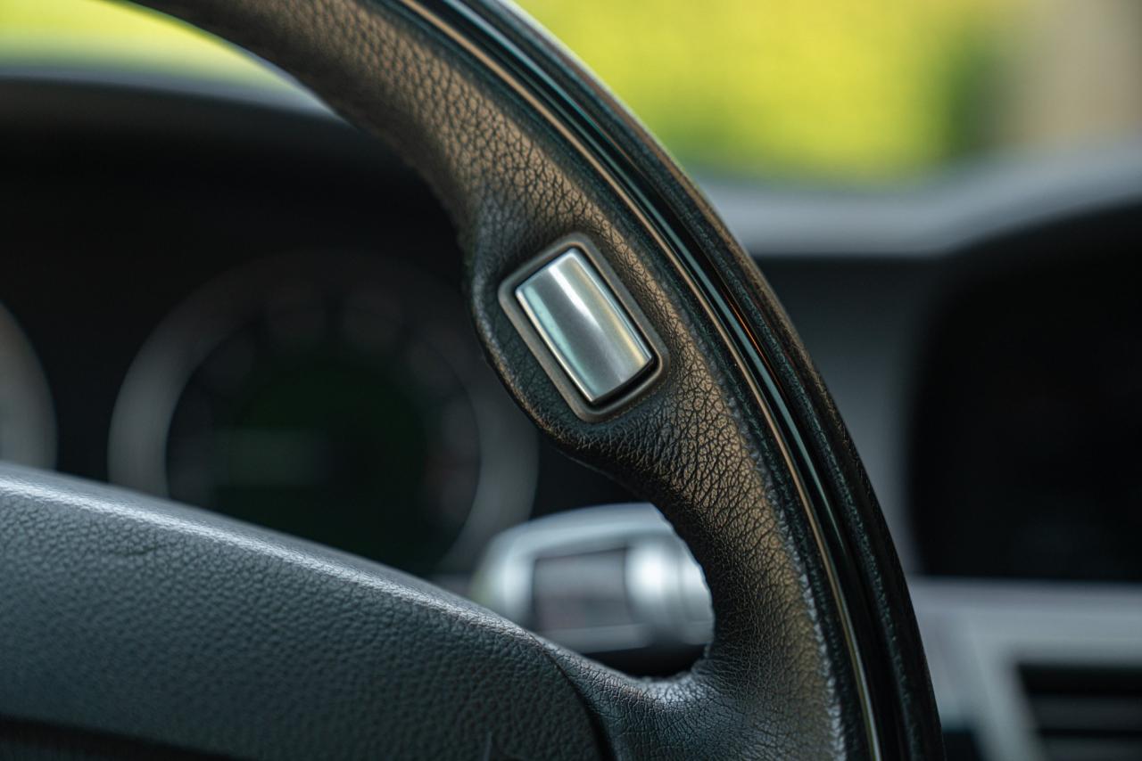 2001 BMW 745 LI INDIVIDUAL