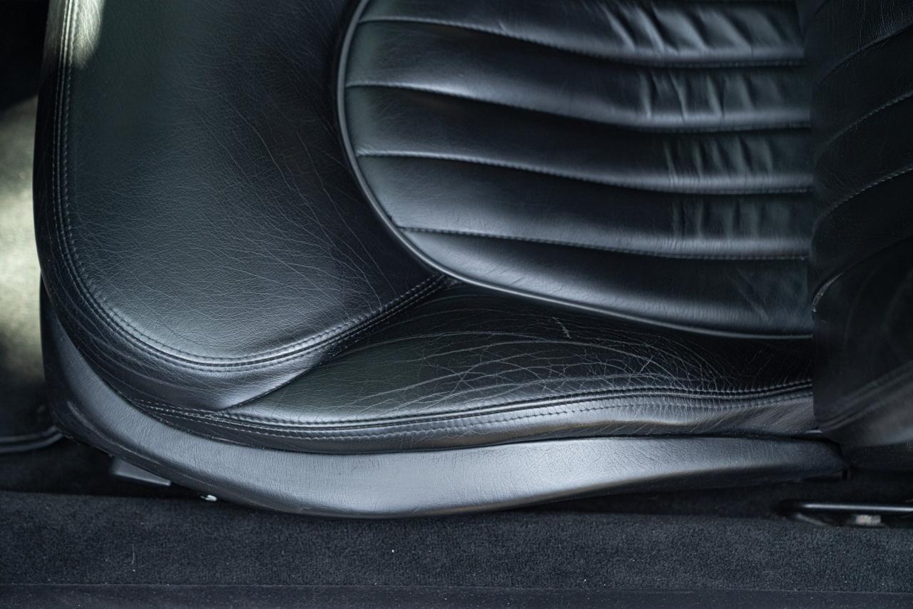 2001 Maserati 3200 GT ASSETTO CORSA ITALIA