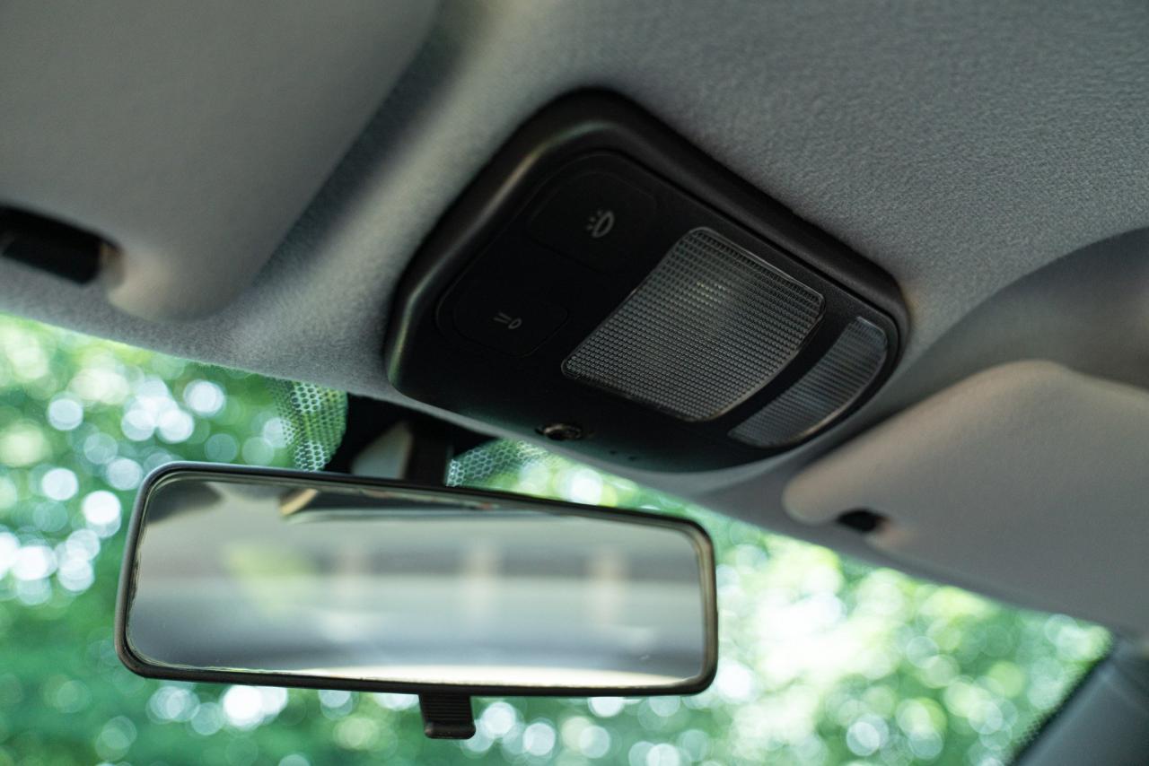 2001 Maserati 3200 GT ASSETTO CORSA ITALIA