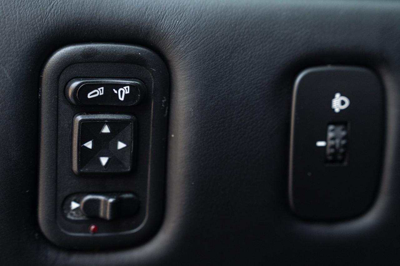 2001 Maserati 3200 GT ASSETTO CORSA ITALIA