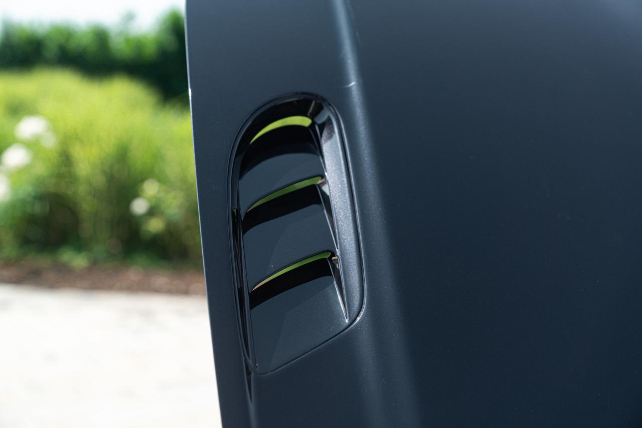 2001 Maserati 3200 GT ASSETTO CORSA ITALIA