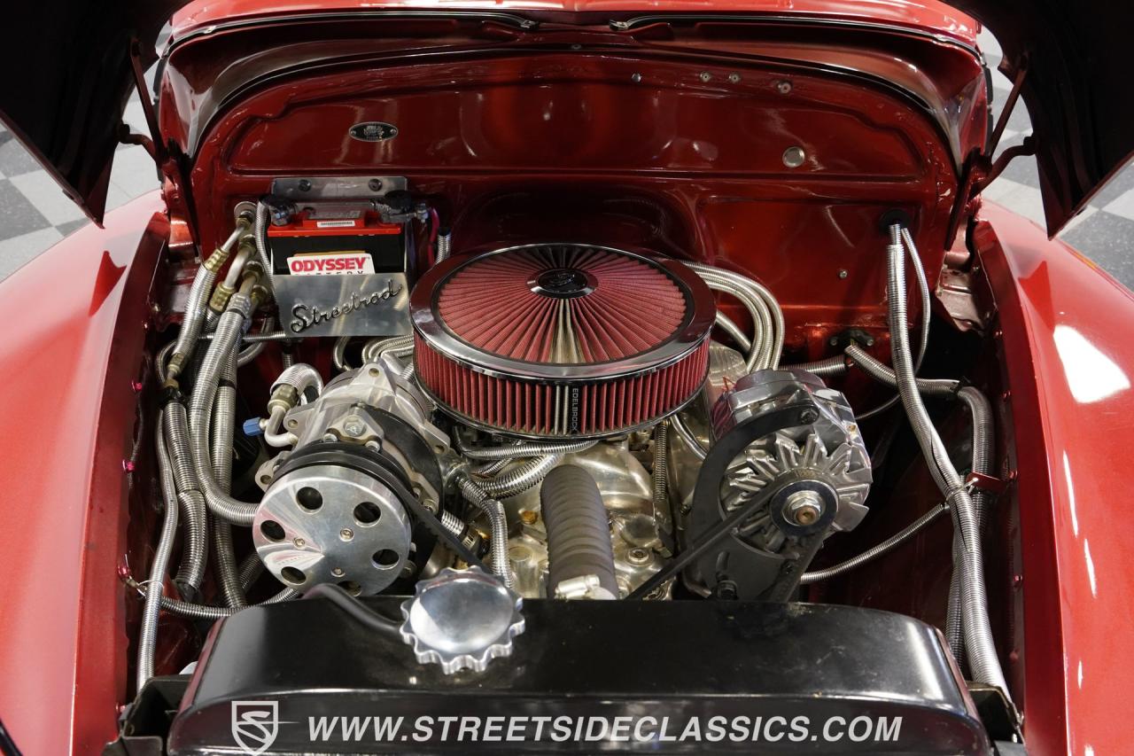 1948 Chevrolet Stylemaster Coupe