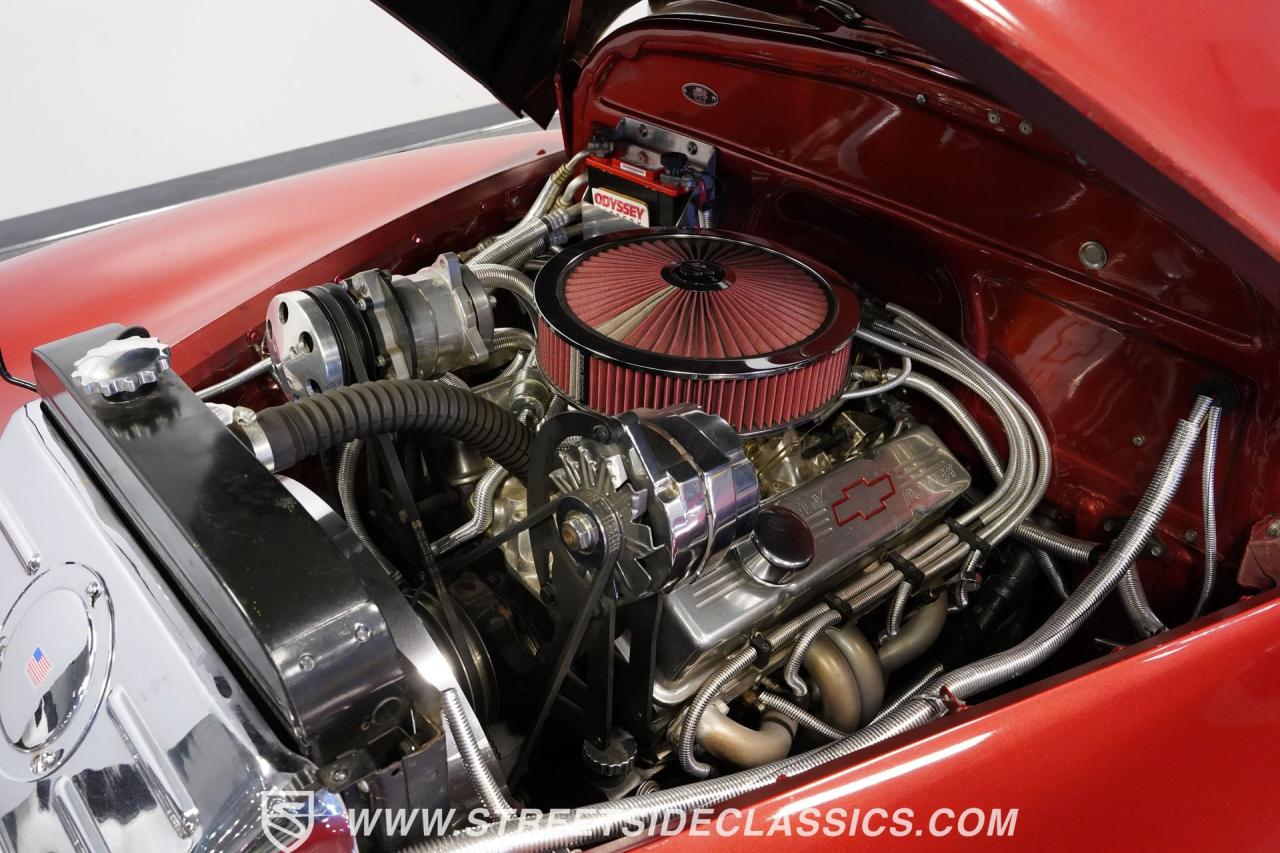 1948 Chevrolet Stylemaster Coupe