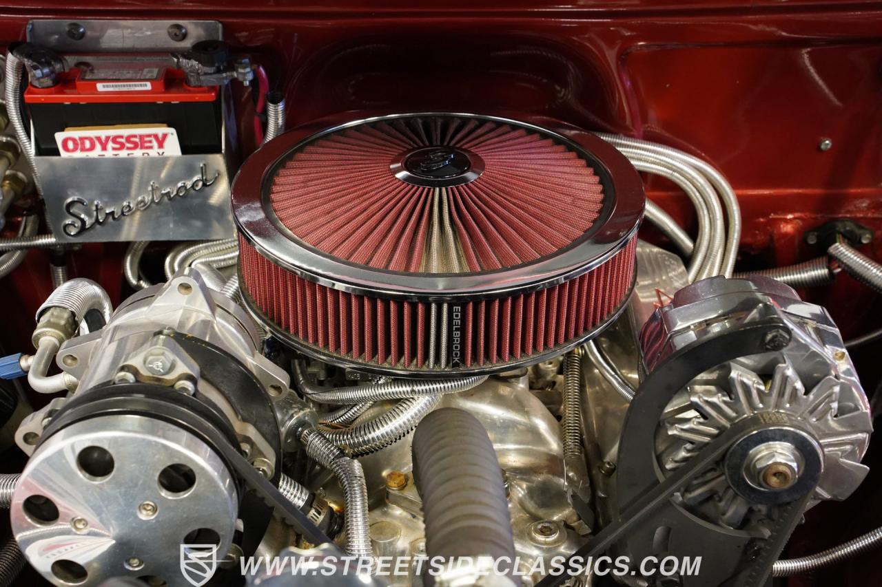 1948 Chevrolet Stylemaster Coupe