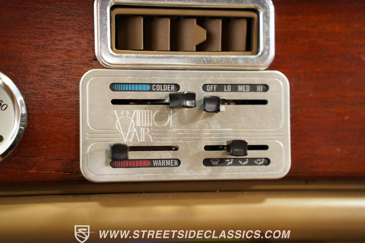 1948 Chevrolet Stylemaster Coupe