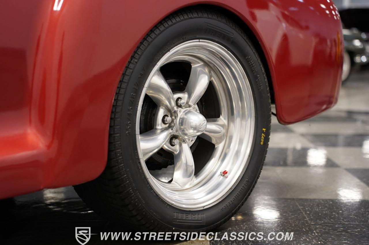 1948 Chevrolet Stylemaster Coupe